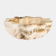 Lotus - Decorative Bowl, White