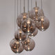 Glide - Extender Pendant Light