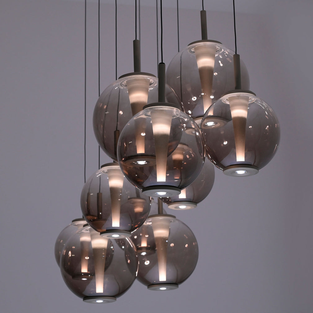 Glide - Extender Pendant Light