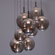 Glide - Extender Pendant Light
