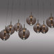 Glide - Extender Pendant Light