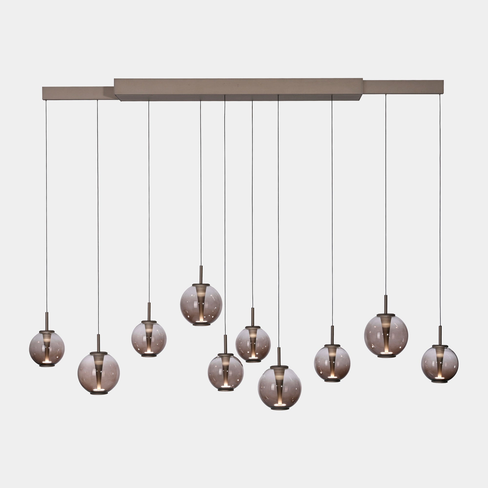 Glide - Extender Pendant Light