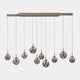 Glide - Extender Pendant Light