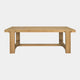 Perth - Oak Dining Table