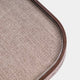 Marlow - Glass Dining Table