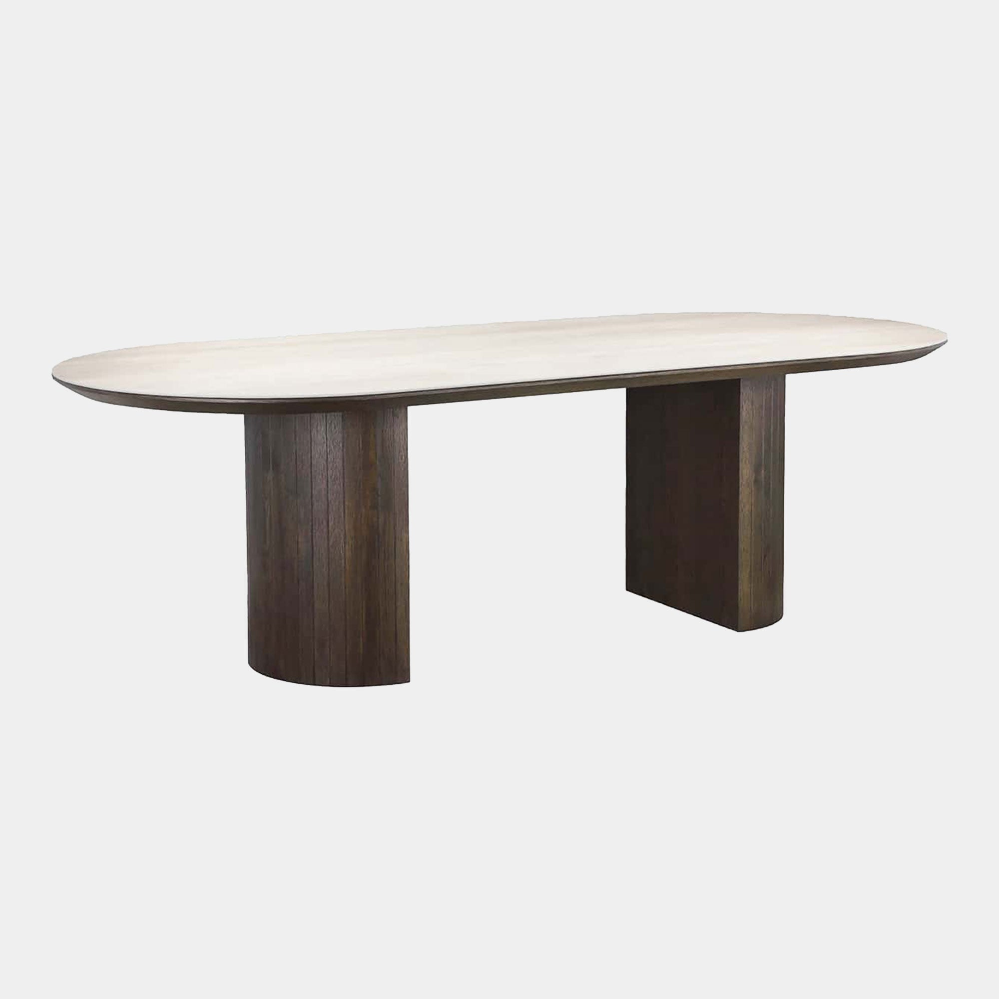 Carlton - Ceramic Dining Table