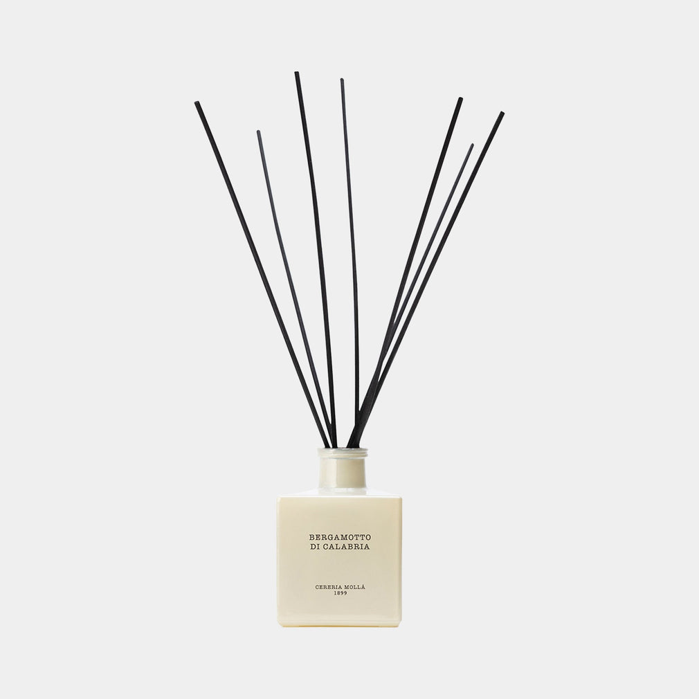 Cereria Molla - Bergamotto di Calabria Reed Diffuser 250ml