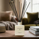 Cereria Molla - Black Orchid & Lily Reed Diffuser 250ml