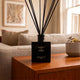 Cereria Molla - Santal & Tonka Reed Diffuser 250ml
