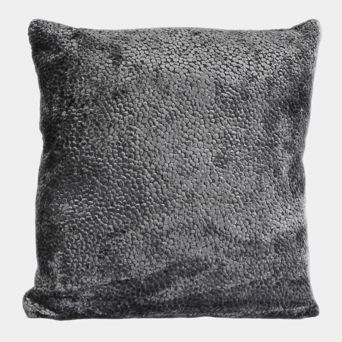 Bingham - Silver Cushion 43x43cm