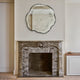 Arbo Dark - Wall Mirror