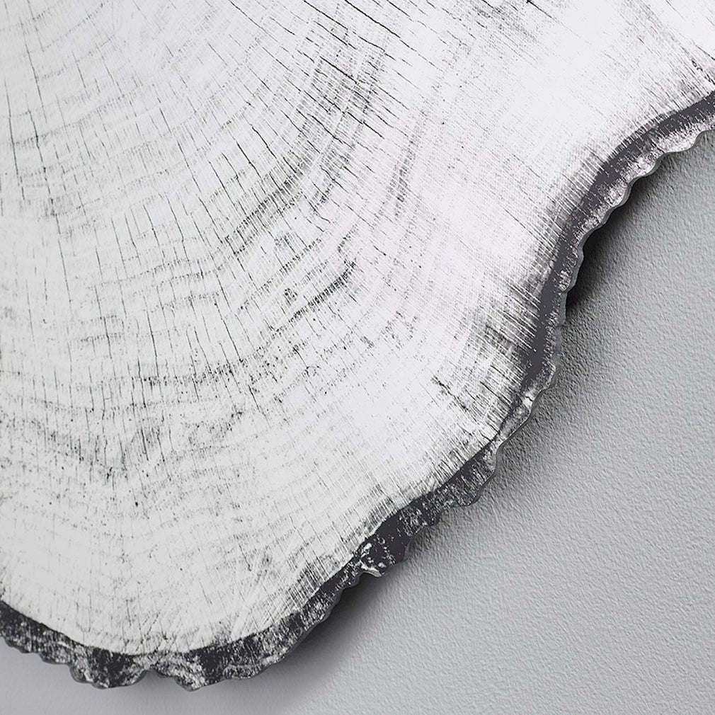 Arbo Dark - Wall Mirror