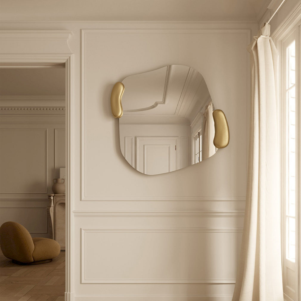 Calco Gold - Wall Mirror