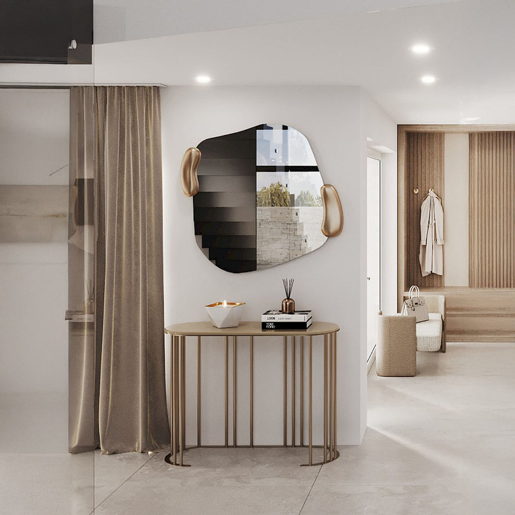 Calco Gold - Wall Mirror
