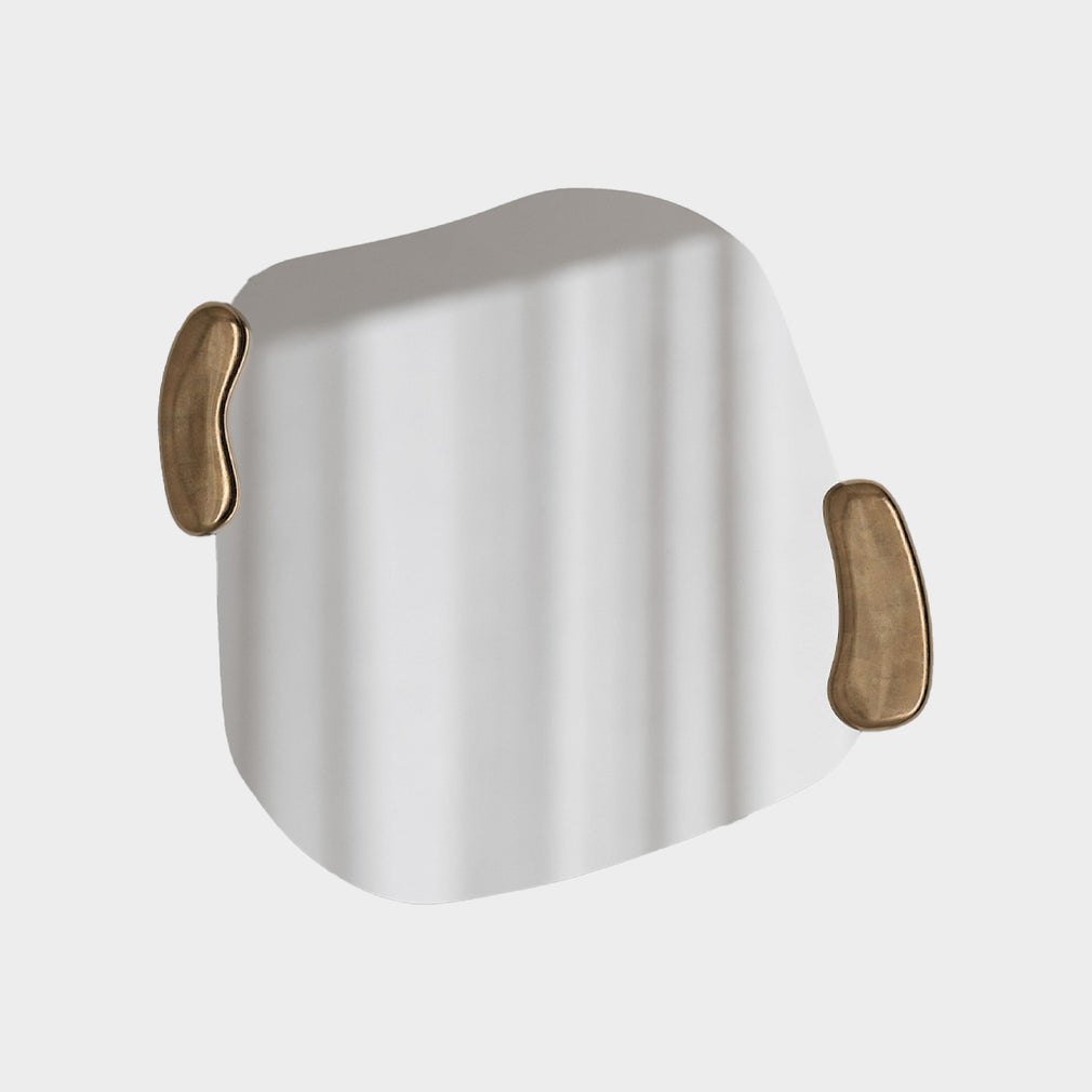 Calco Gold - Wall Mirror