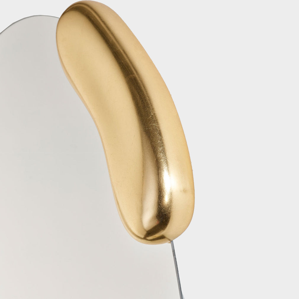 Calco Gold - Wall Mirror