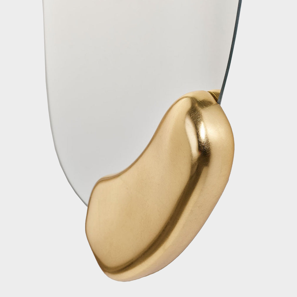 Calco Gold - Wall Mirror
