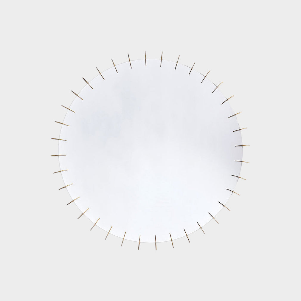 Ray Gold - Wall Mirror