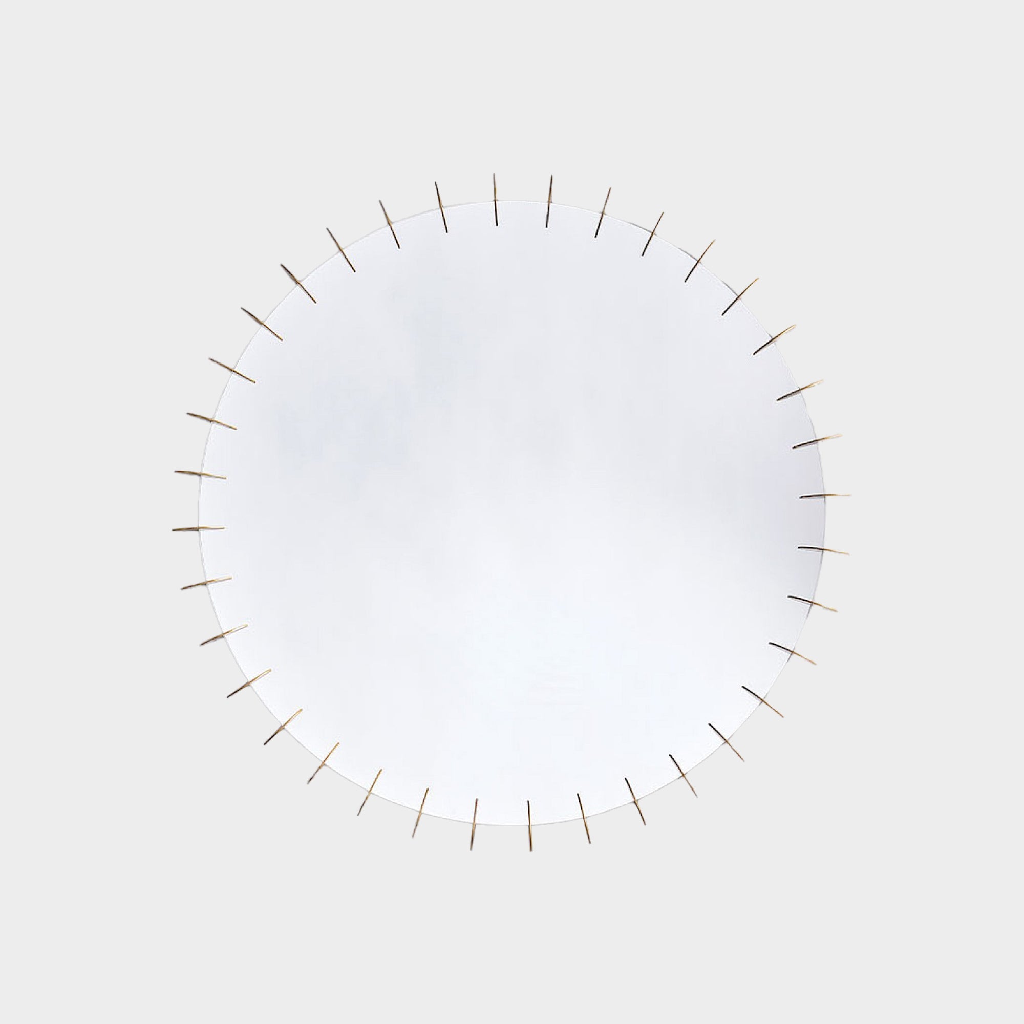 Ray Gold - Wall Mirror