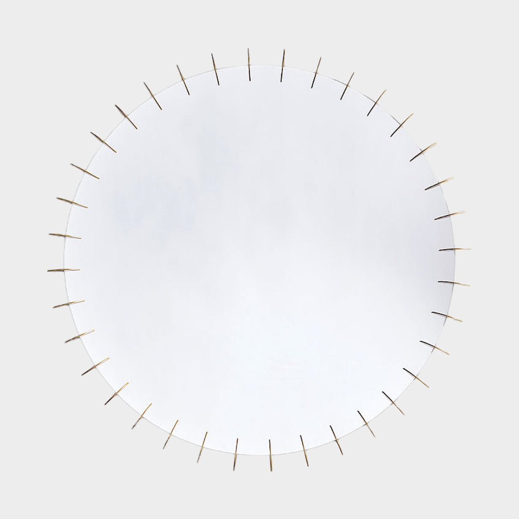 Ray Gold - Wall Mirror