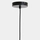 Leara Black & Gold - Pendant Light