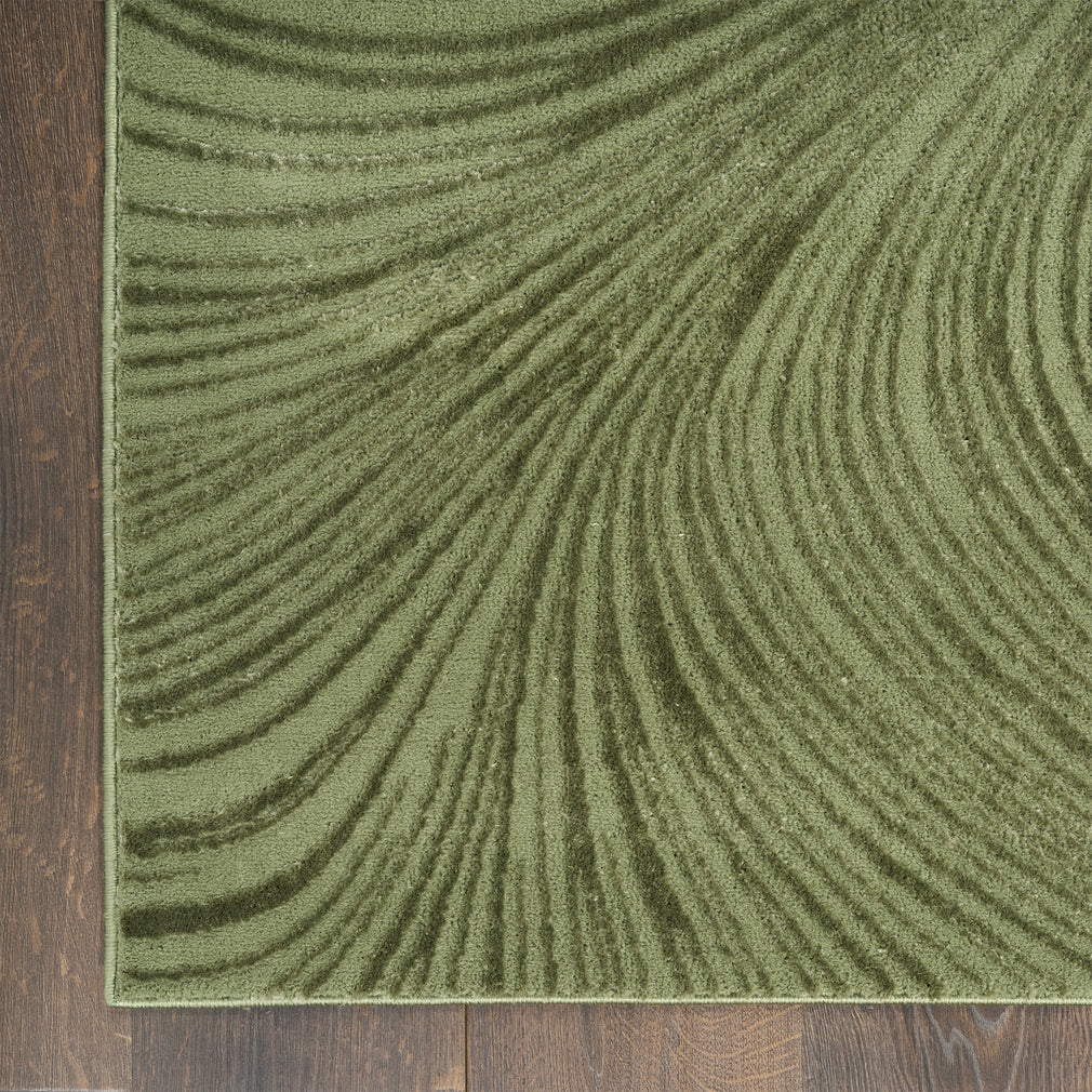 DKNY Central Park West - Patterned Rug