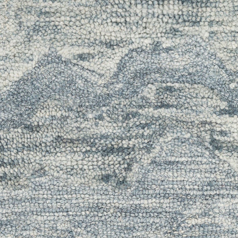 Graceful - Wool Rug