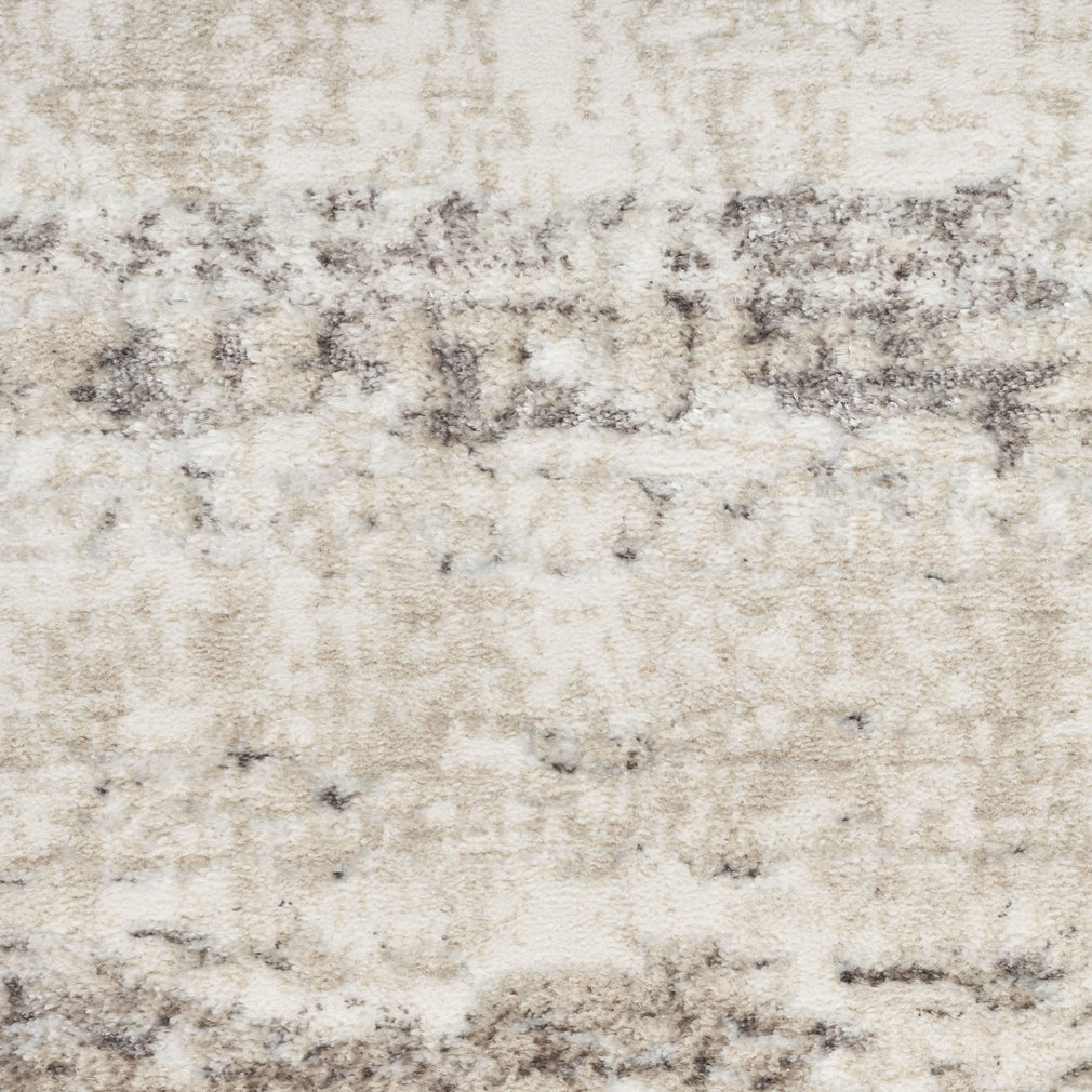 Glitz Abstract - Patterned Rug