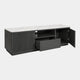 Otello - TV Unit, Ceramic Top