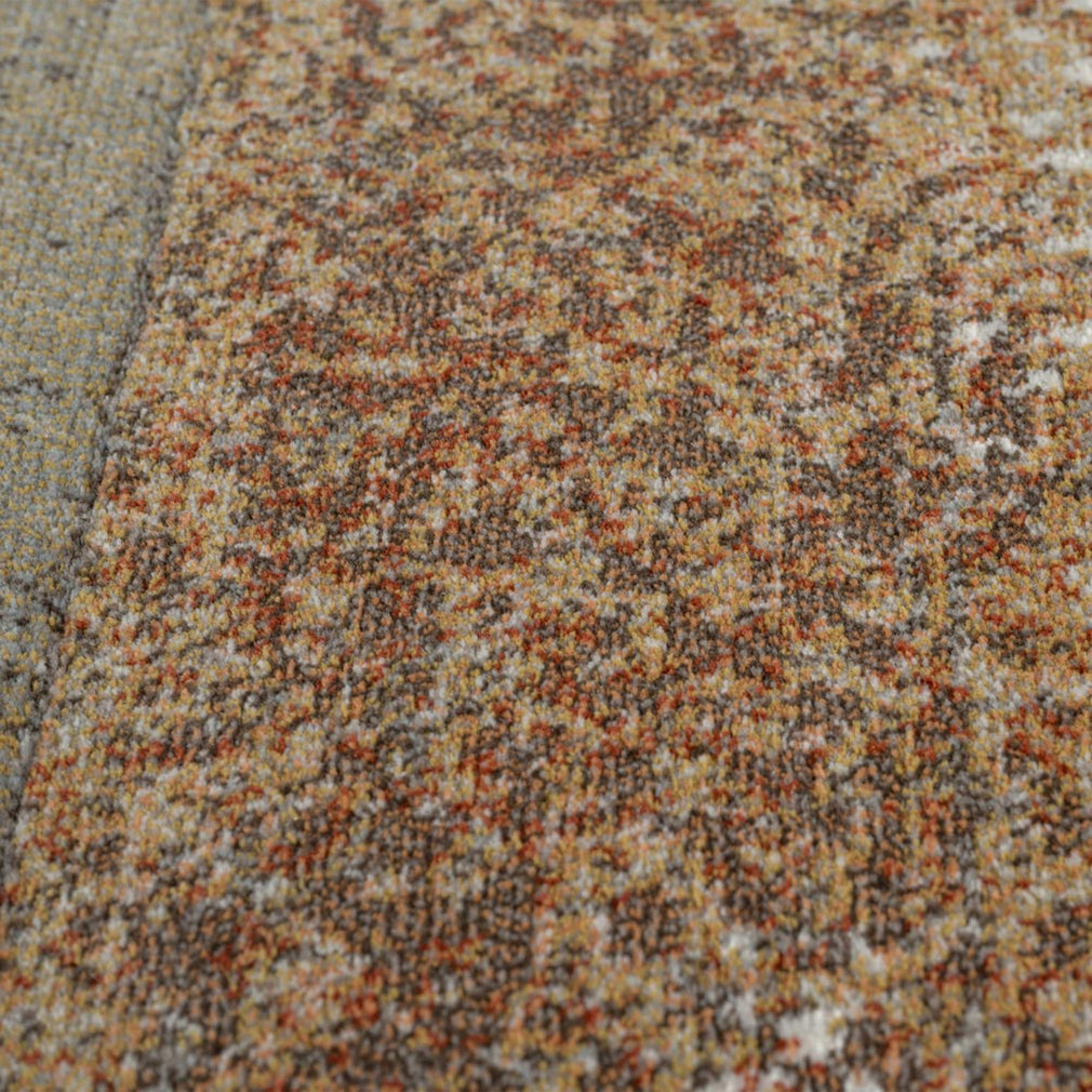 Galleria Abstract - Patterned Rug