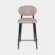 Archie - Counter Stool, Fabric