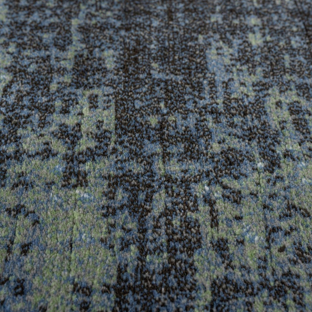 Galleria Ombre - Patterned Rug