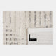 Gemma 3 - Patterned Rug