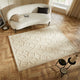 Priory Circles - Patterned Rug