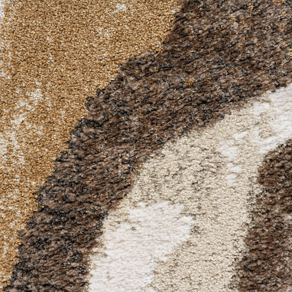 Plaza - Patterned Rug