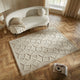 Priory Circles - Patterned Rug