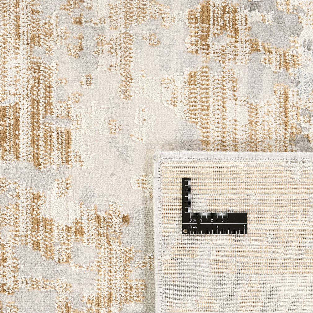 Gemma 19 - Patterned Rug