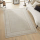 Olivia - Border Rug