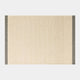 Lima - Wool Rug Grey