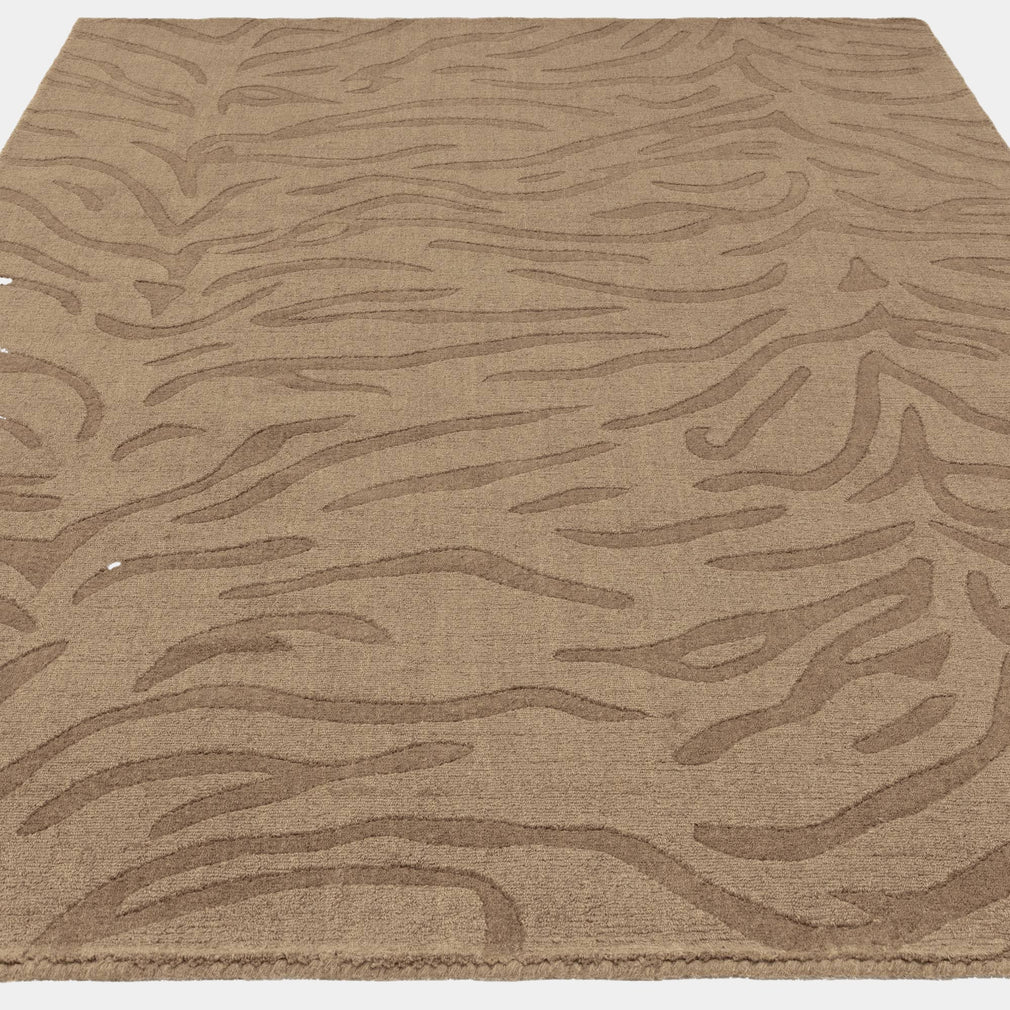 Tigra - Wool Rug