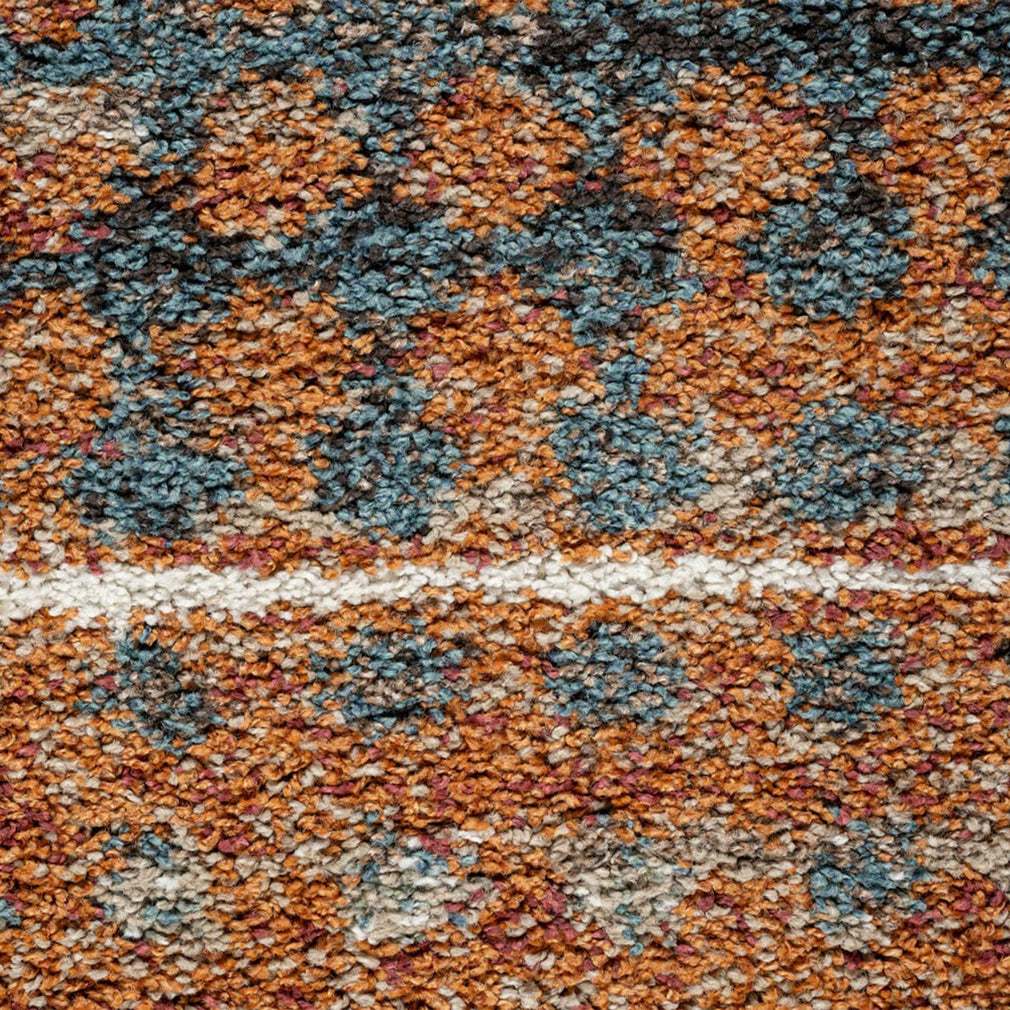Mehari - Spotted Rug