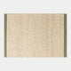 Lima - Wool Rug Sage