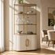 Biarritz - Bookcase, Oak