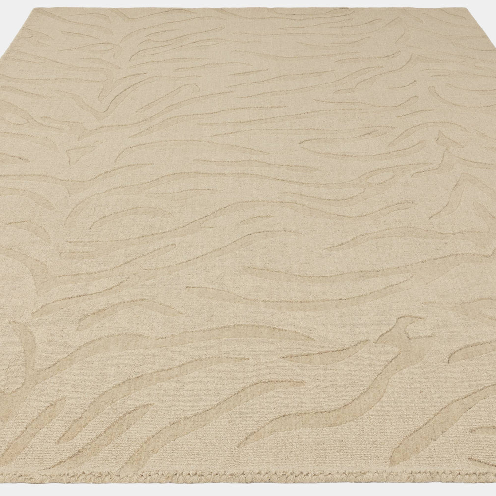 Tigra - Wool Rug