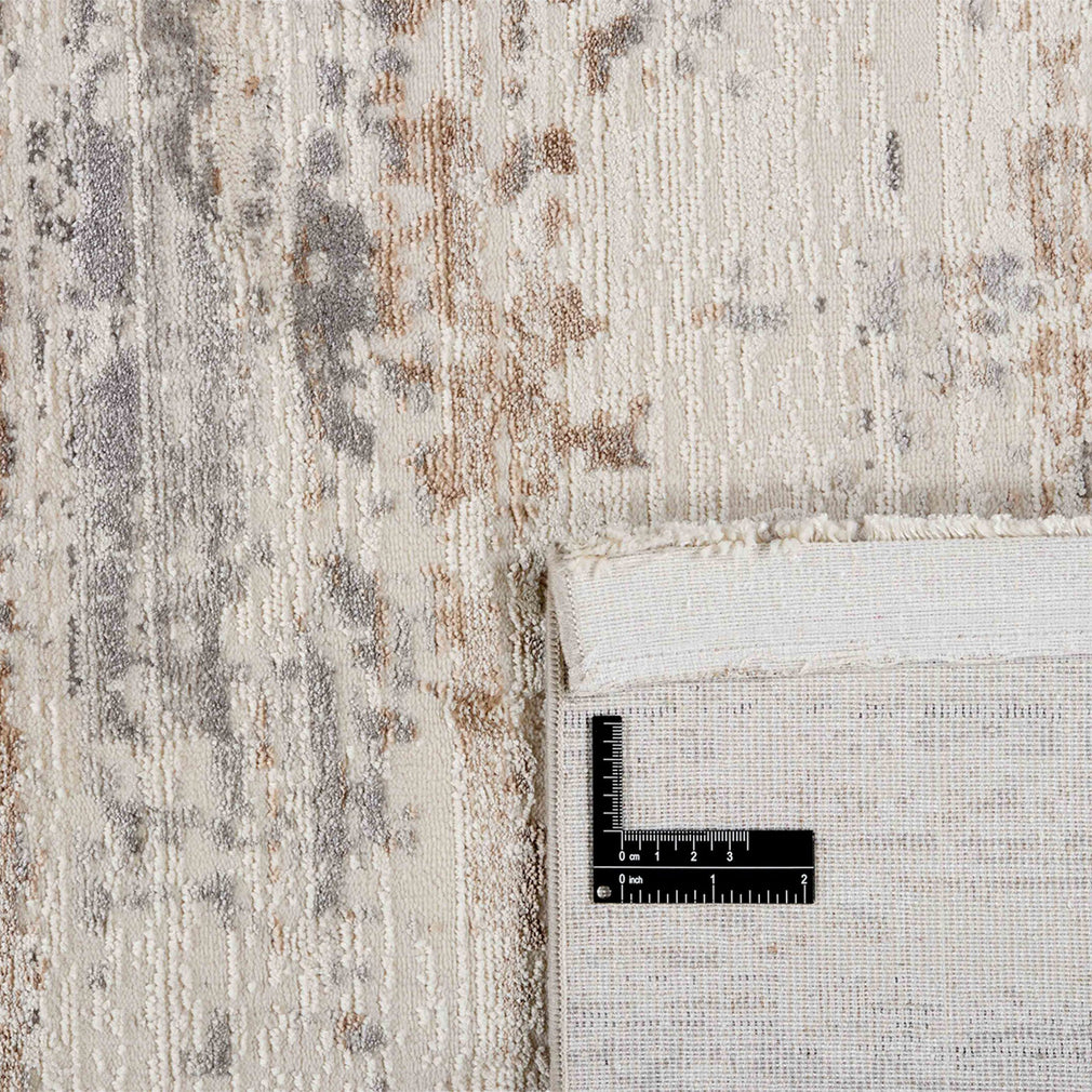 Gemma 14 - Patterned Rug