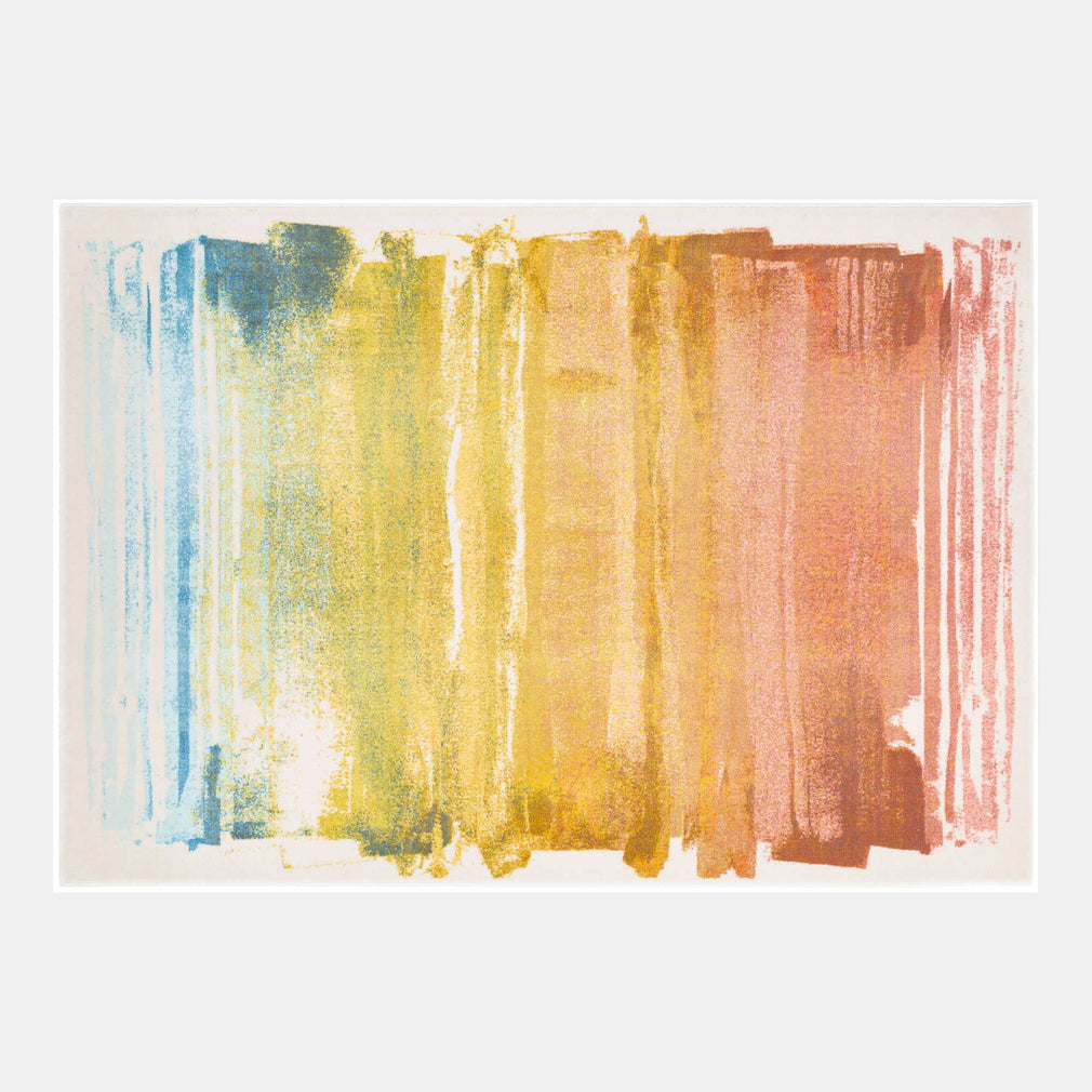 City - Patterned Rug 473212/AK990