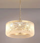 Verona Brass - Pendant Ceiling Light
