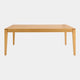Ambleside - Wooden Dining Table