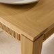 Ambleside - Wooden Dining Table