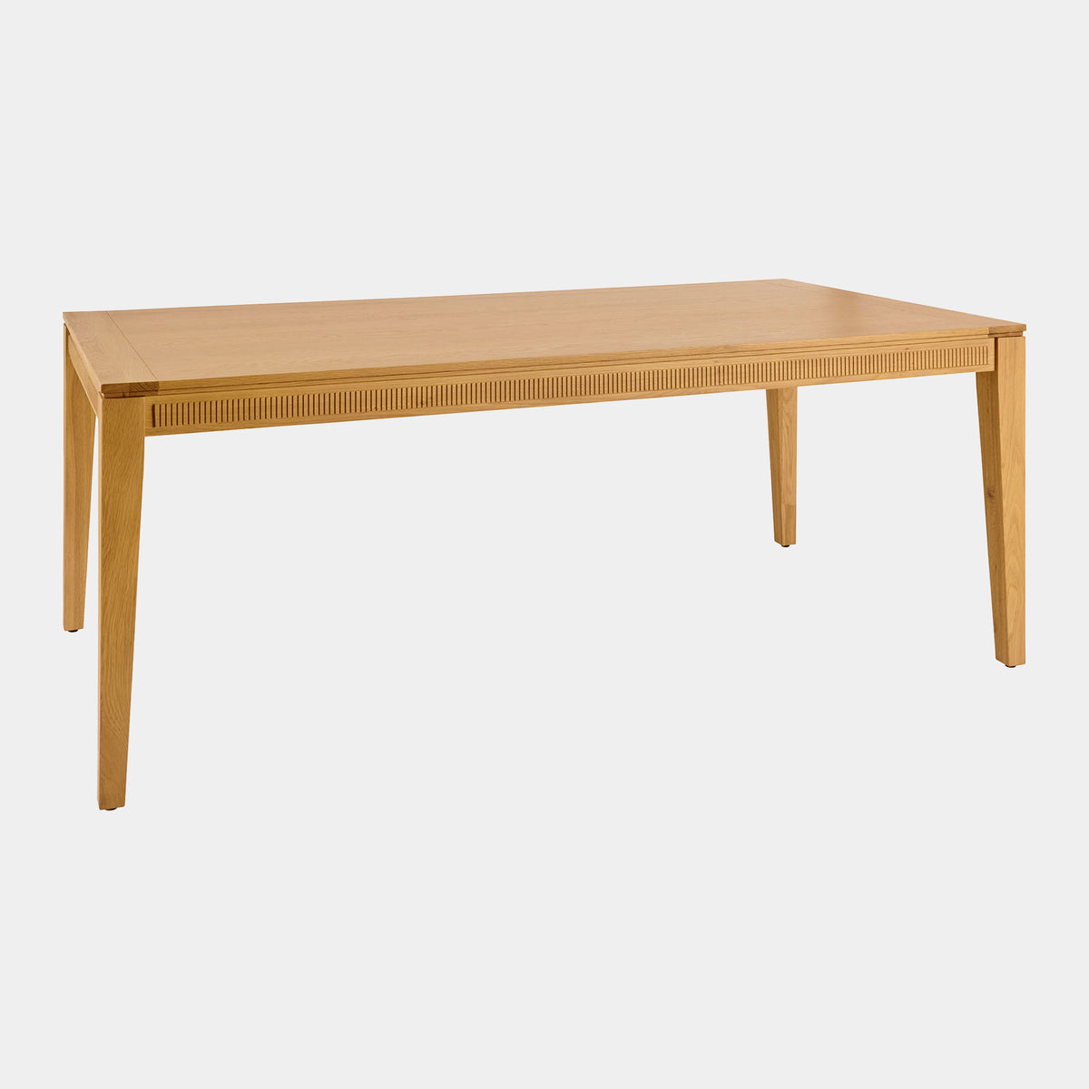 Ambleside - Wooden Dining Table